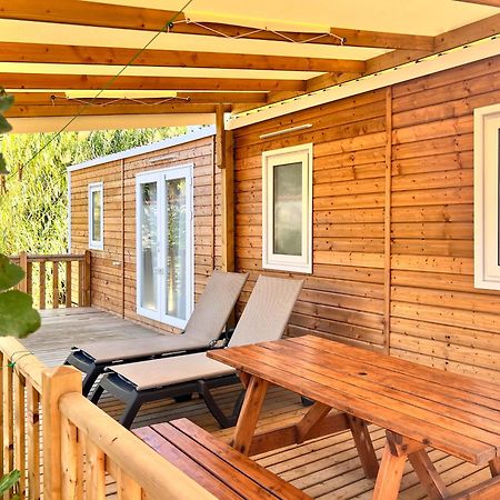 Campo Di Mare Hotel Porto-Vecchio  Eksteriør billede