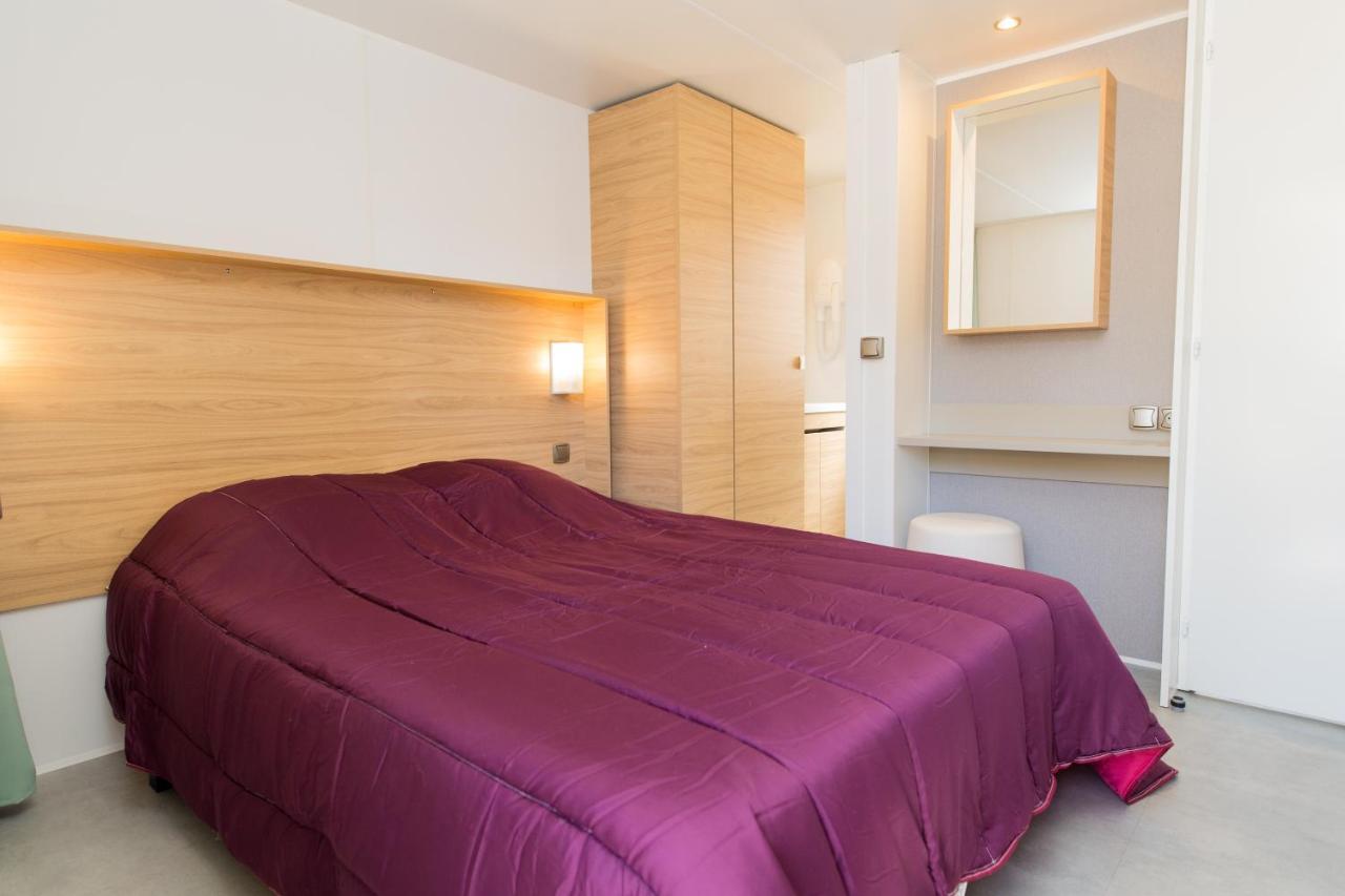 Campo Di Mare Hotel Porto-Vecchio  Eksteriør billede