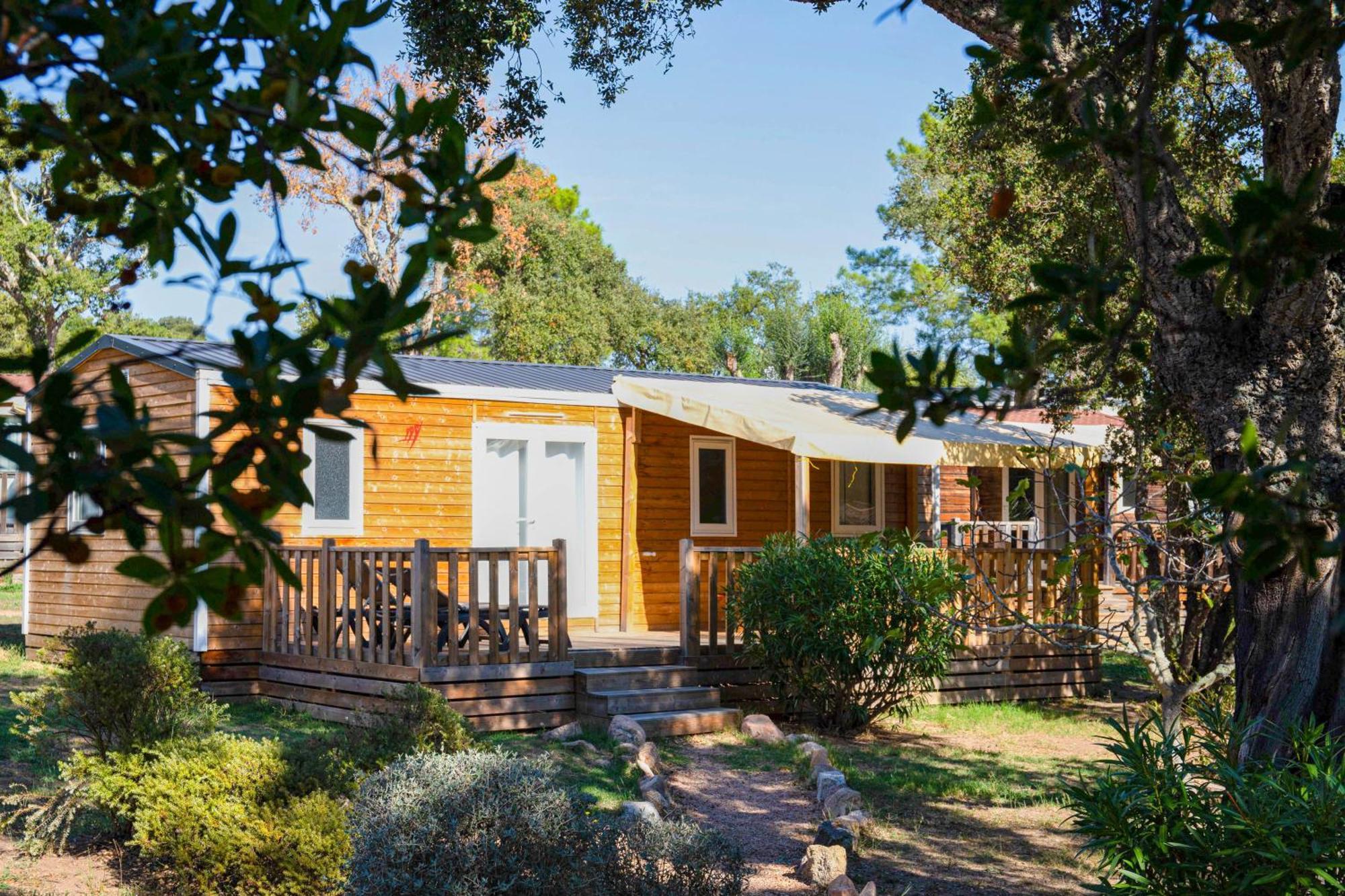 Campo Di Mare Hotel Porto-Vecchio  Eksteriør billede
