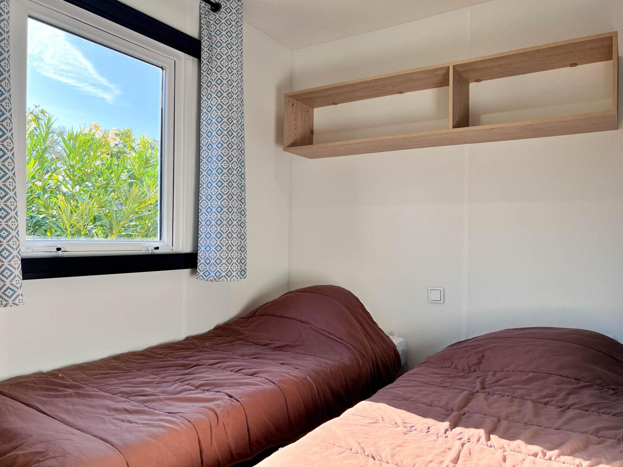 Campo Di Mare Hotel Porto-Vecchio  Eksteriør billede