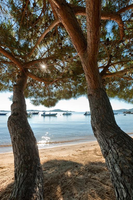 Campo Di Mare Hotel Porto-Vecchio  Eksteriør billede