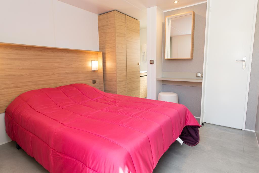 Campo Di Mare Hotel Porto-Vecchio  Eksteriør billede