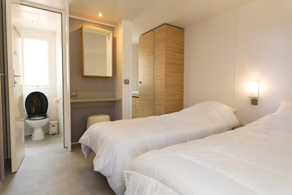 Campo Di Mare Hotel Porto-Vecchio  Eksteriør billede