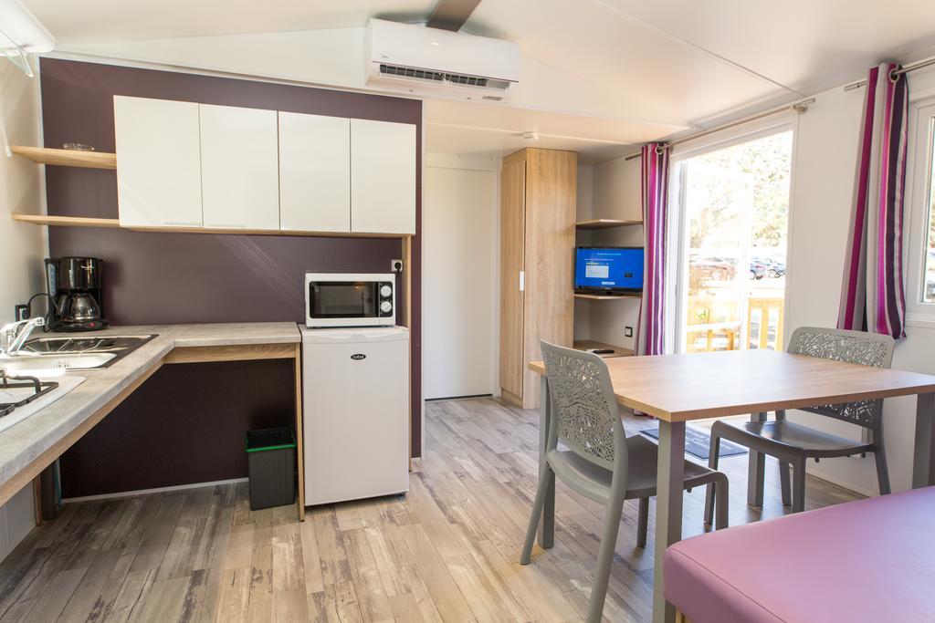 Campo Di Mare Hotel Porto-Vecchio  Eksteriør billede