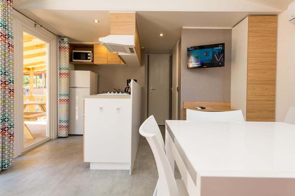 Campo Di Mare Hotel Porto-Vecchio  Eksteriør billede