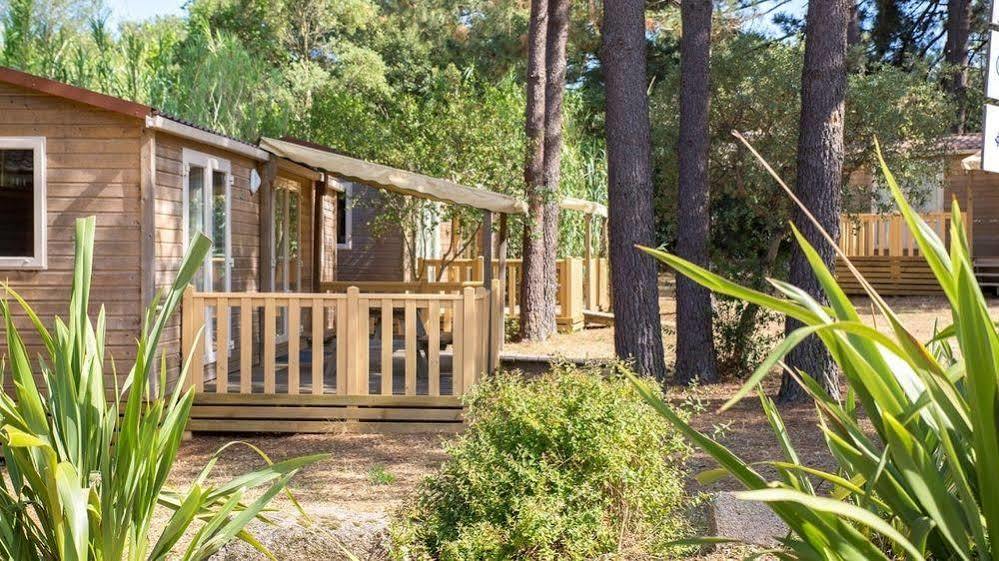 Campo Di Mare Hotel Porto-Vecchio  Eksteriør billede