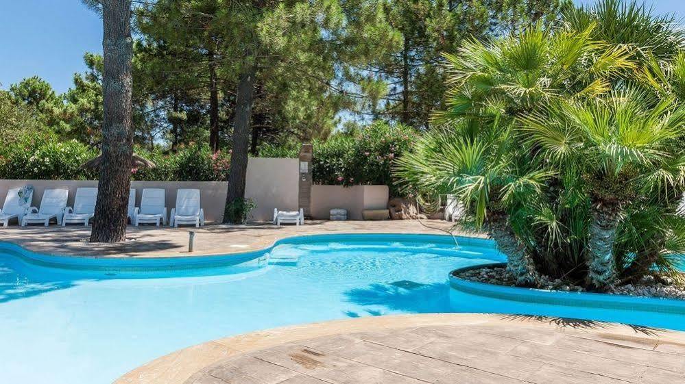 Campo Di Mare Hotel Porto-Vecchio  Eksteriør billede